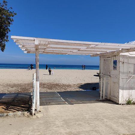 Mondello La Piazzetta Apartment Palermo Exterior photo
