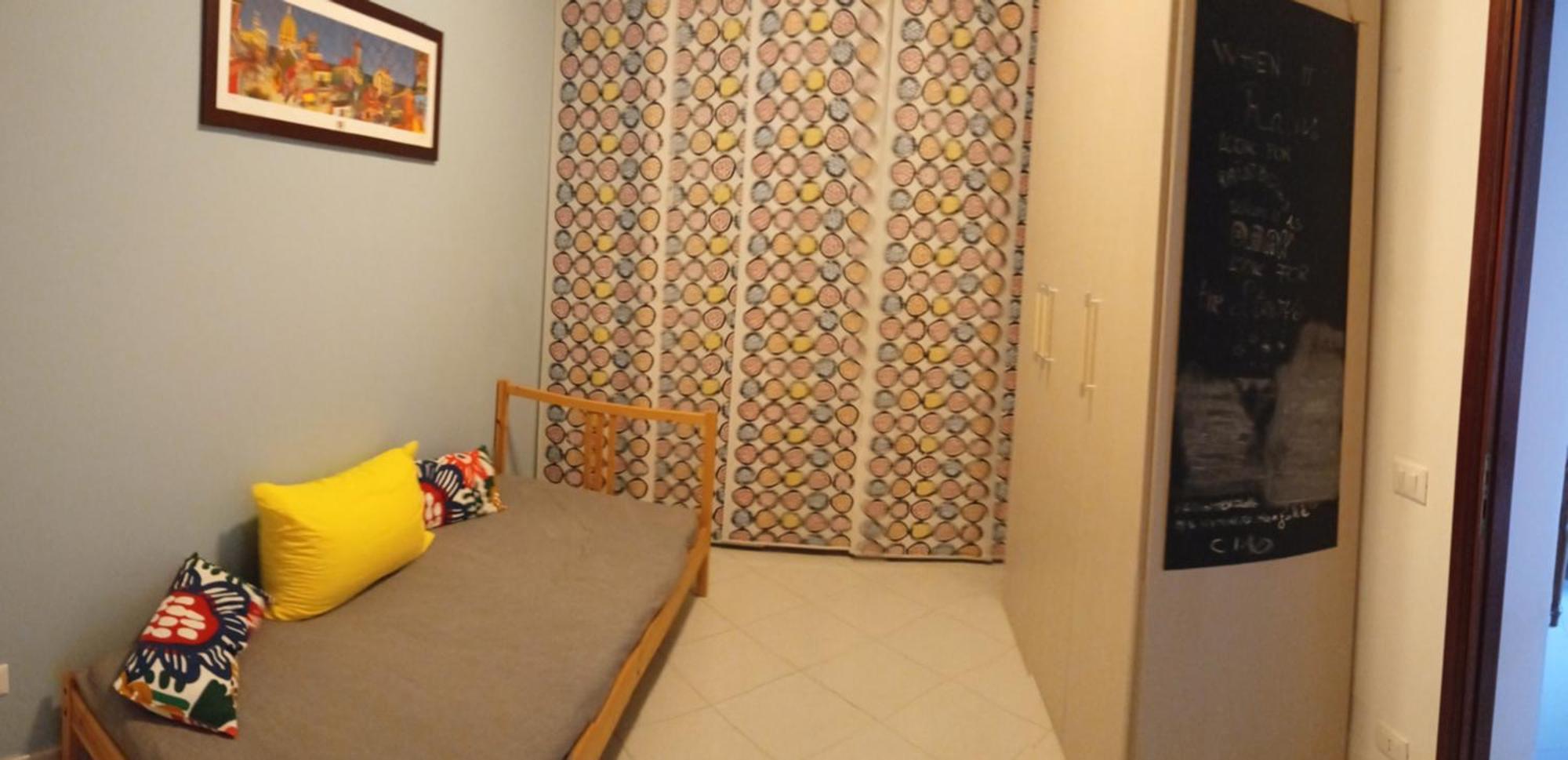 Mondello La Piazzetta Apartment Palermo Exterior photo